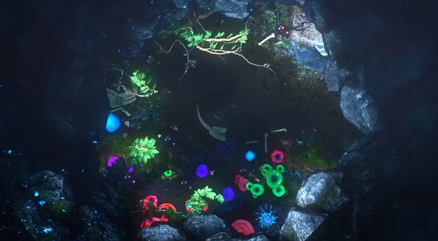 萧炎|斗破苍穹:萧炎逃入大岭城,一月内连升三级,镇鬼关是最后一关