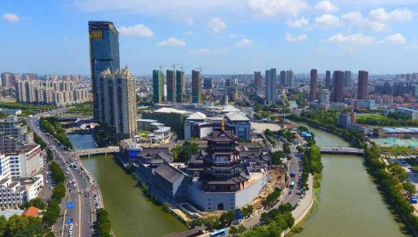 江苏省|江苏一地有点“尴尬”，外出人口多达百万，房价过万入住率仅30%