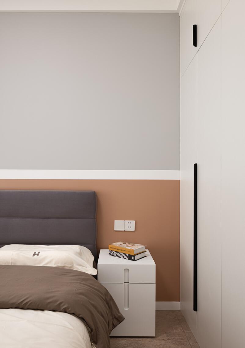 小拾谈装修|不设客厅越来越普遍，看她142㎡新家，完全以孩子为中心，超棒