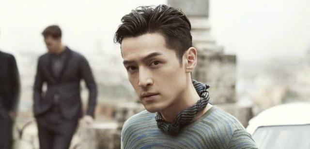 胡歌|胡歌：靠《繁花》能否重拾热度？搭档马伊琍，唐嫣提前预定爆款？