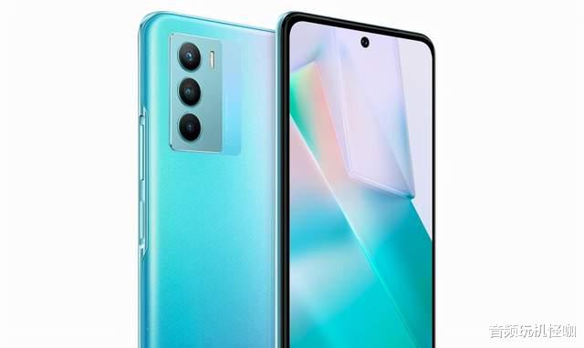 USB|被误认咸鱼的性价比!骁龙778G+5000毫安电池,优势还是明显