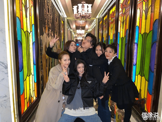 杜海涛|《怦然再心动》大结局：只有两对牵手成功，心疼白冰和王琳