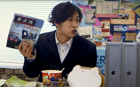 沈腾|他不满角色被“抢”，与沈腾分道扬镳，今成“烂片专业户”