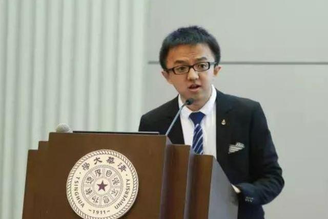 物理|清华“四大力学”满分奇才胡耀文：不学物理的话，我会后悔一辈子