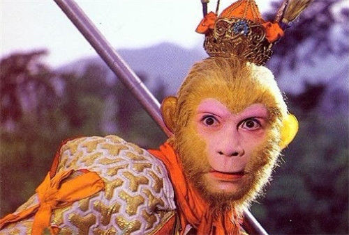 六小龄童|六龄童追悼会现场曝光，唐僧送别昔日好友，世上再无美猴王！