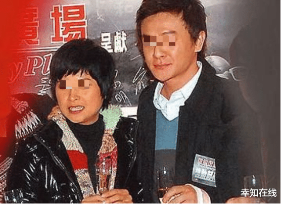 幸知在线|她曾是TVB花旦，却2次遭背叛：情路坎坷的女人都碰了一个婚姻禁忌