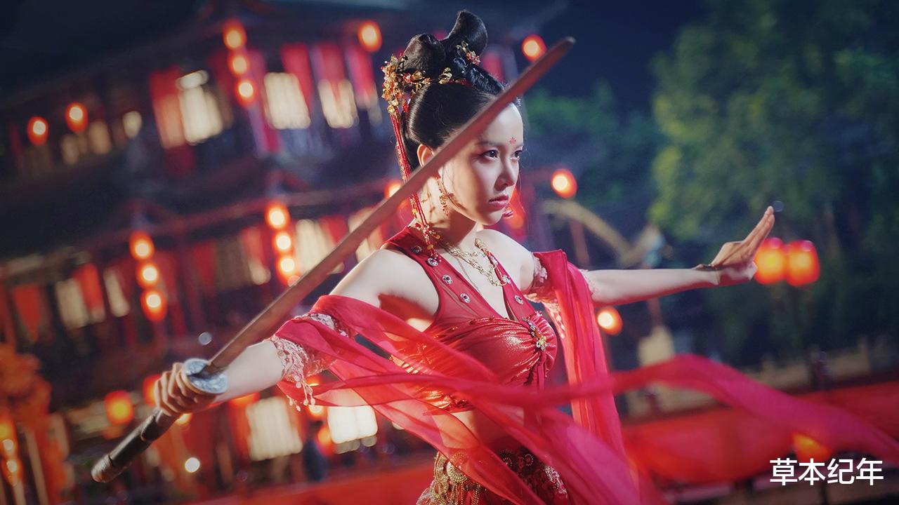 遇合情感攻略|首播就冲上热榜第一，《封神》新电影一出手，就是网大巅峰？