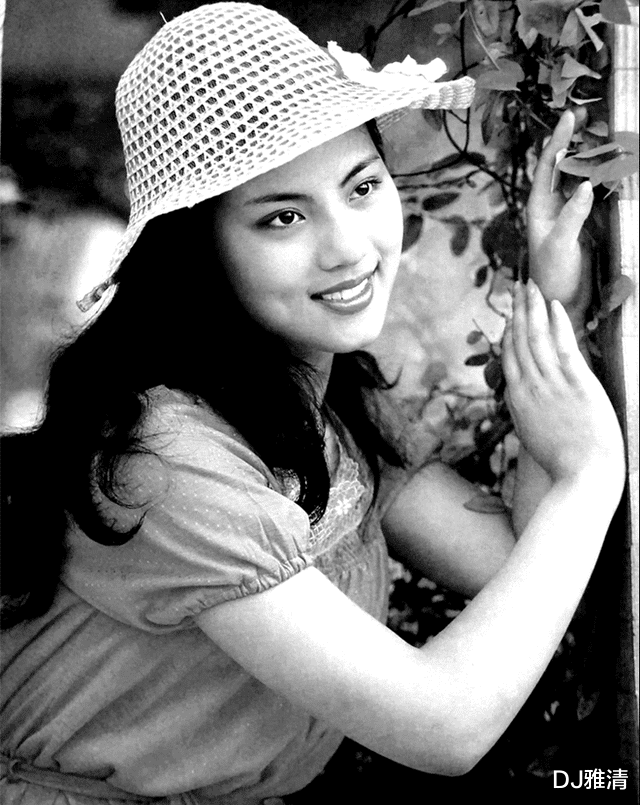 电影|老照片，18位80年代昙花一现的美女明星，个个花容月貌，其中两位已去世