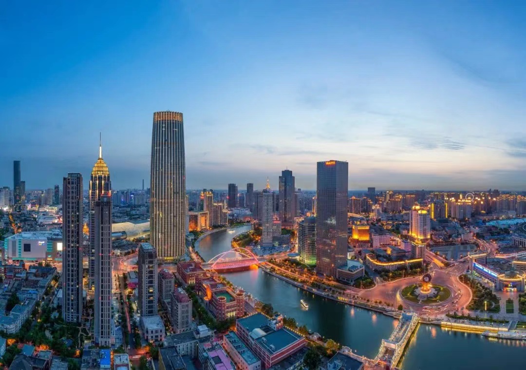 房产税|这些城市离开征房产税不远了