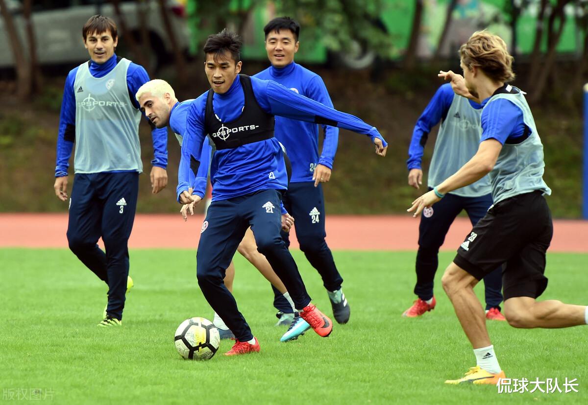 山形山神|周日早場：日職聯(lián)，日職乙，韓職共八場賽事，僅供前瞻！