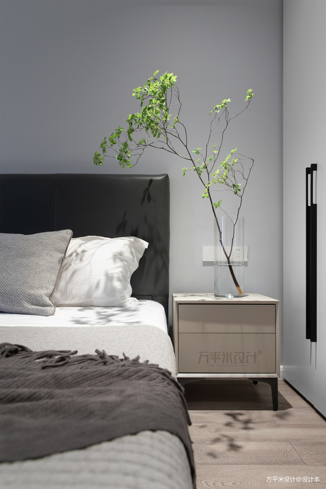 儿童房|极简是一种生活态度