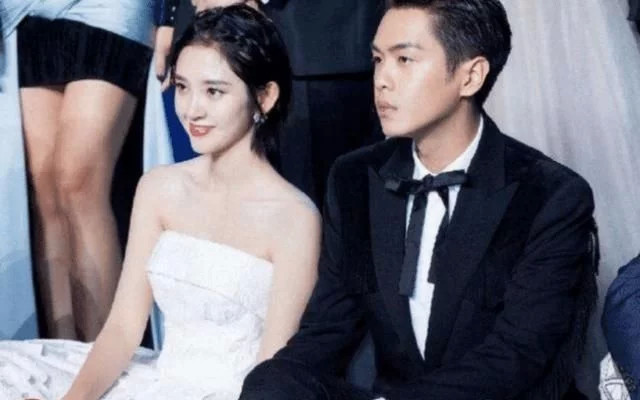 唐艺昕|唐艺昕整容之前长这样，难怪张若昀爱了九年，网友：我也爱了