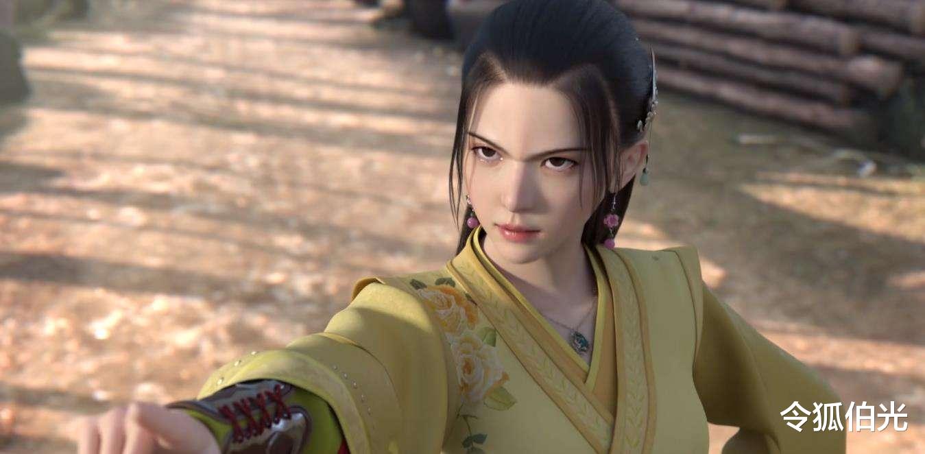 国产动画|《雄狮少年》吵翻天,《白蛇2》金鸡奖最佳动画?国漫将何去何从