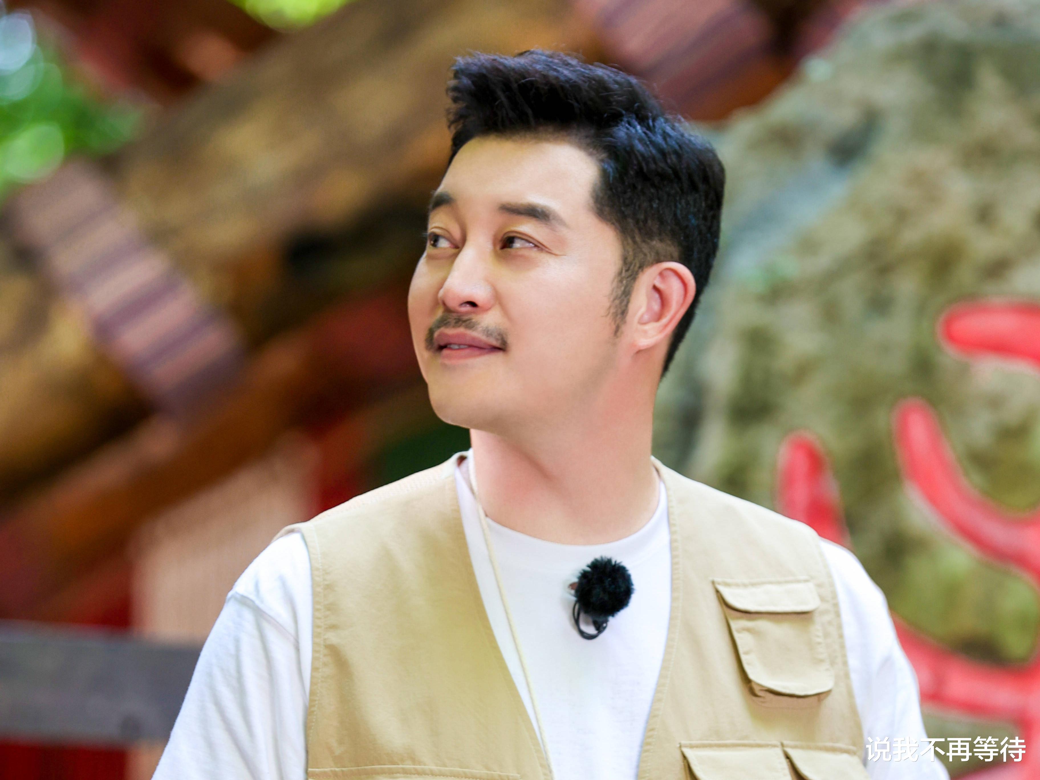 沙溢|沙溢工作室深夜发声明，否认出轨！评论区：提前下载《武林外传》