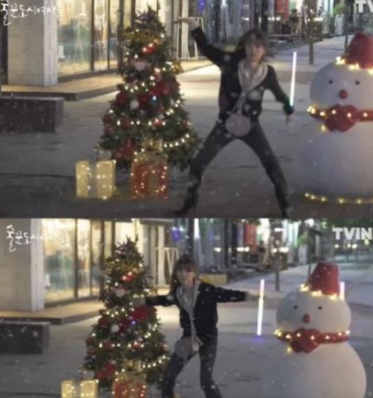 李光洙|《酒国都市女人们2》确定开拍！李善彬甩李光洙女友标签闯出名号