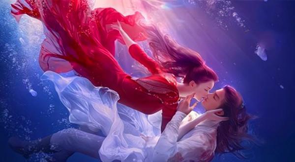 邓伦|《楚乔传2》强势来袭，邓伦惊喜回归，看到女主：果断追剧