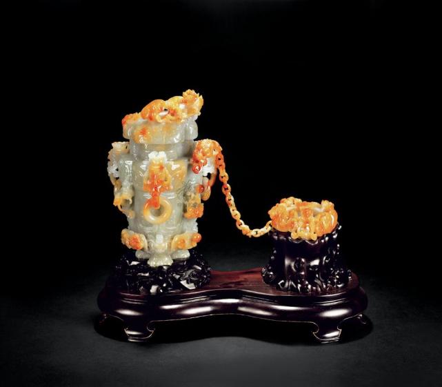 翡翠|翡翠知识讲堂:钙铝榴石玉与翡翠有什么不同?