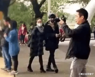 三姨太在买裙子|如果不是张碧晨怀孕，华晨宇会和她结婚吧~所以老实人是邓紫棋？