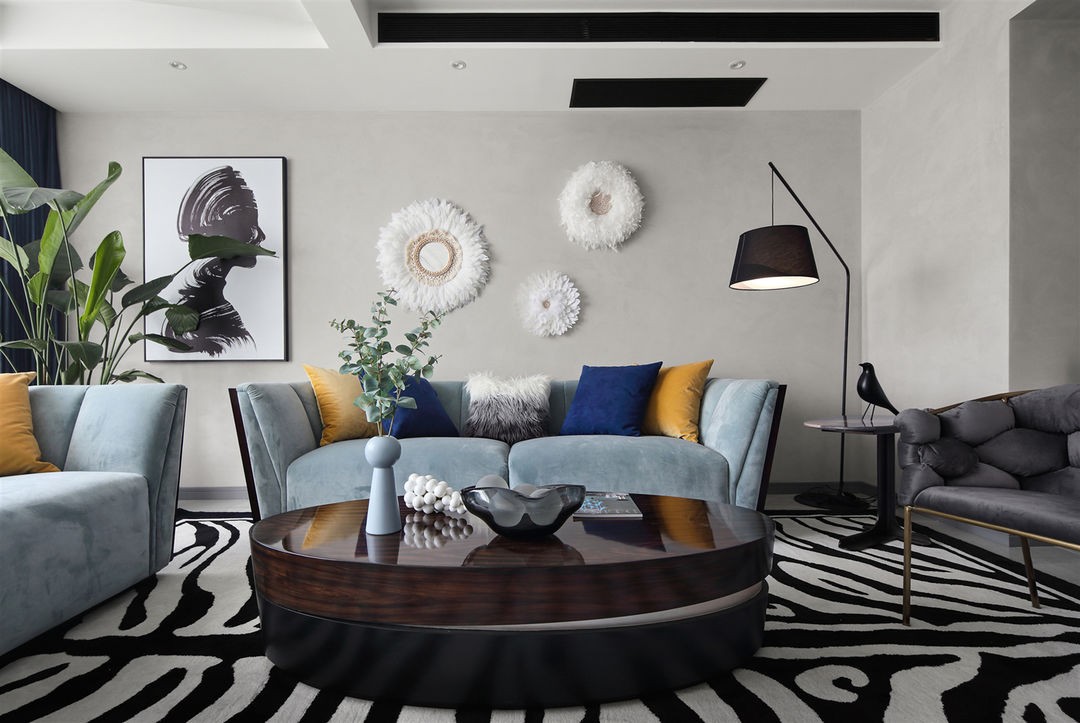 家居超人|全面拆除吊顶，彻底更换家装风格，这才是对二手房的彻底翻新