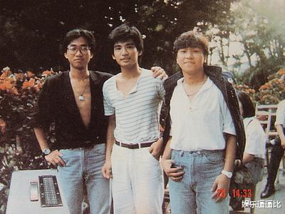 吴孟达|吴孟达今日出殡，网友：送走达叔，怀念又一个他！