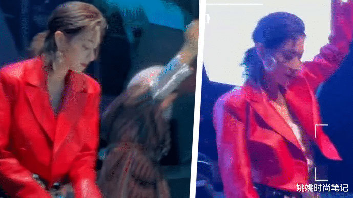 万茜|“人淡如菊”的万茜，本色出演酒吧DJ！人气王跌落神坛仅用半年