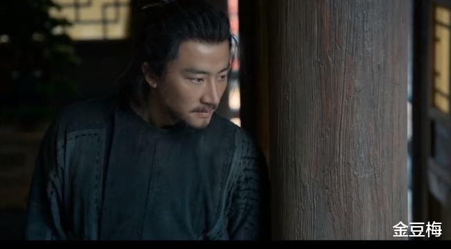 武林外传|风起洛阳:出身低微的高秉烛,凭什么能力出众?仅因他是男主吗?
