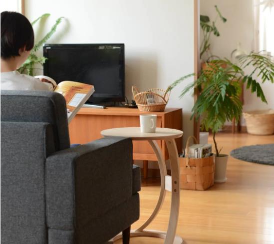 日本独居太太的家居美照,简约素雅的生活状态,真的很圈粉