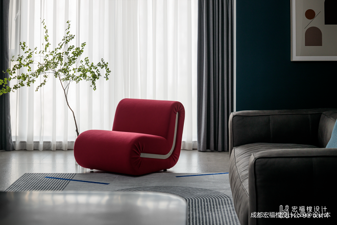 |倾听 | 宏福樘设计