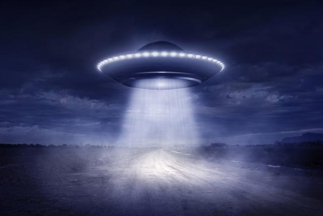 NASA局长:美国想去火星,就是为了寻找外星生命