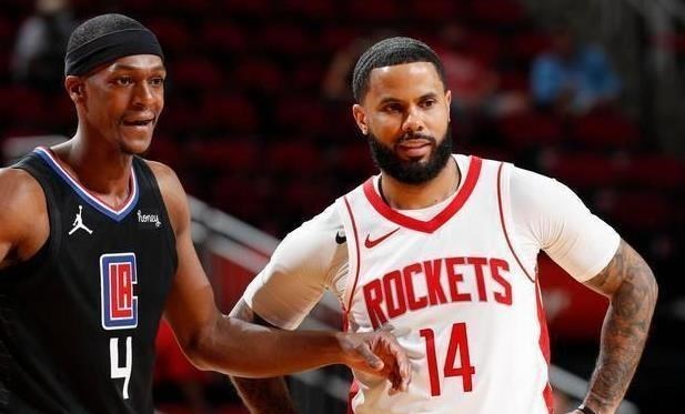 情侣 场均16+5征服火箭！斯通主动送上合同，10+4老将或被交易！