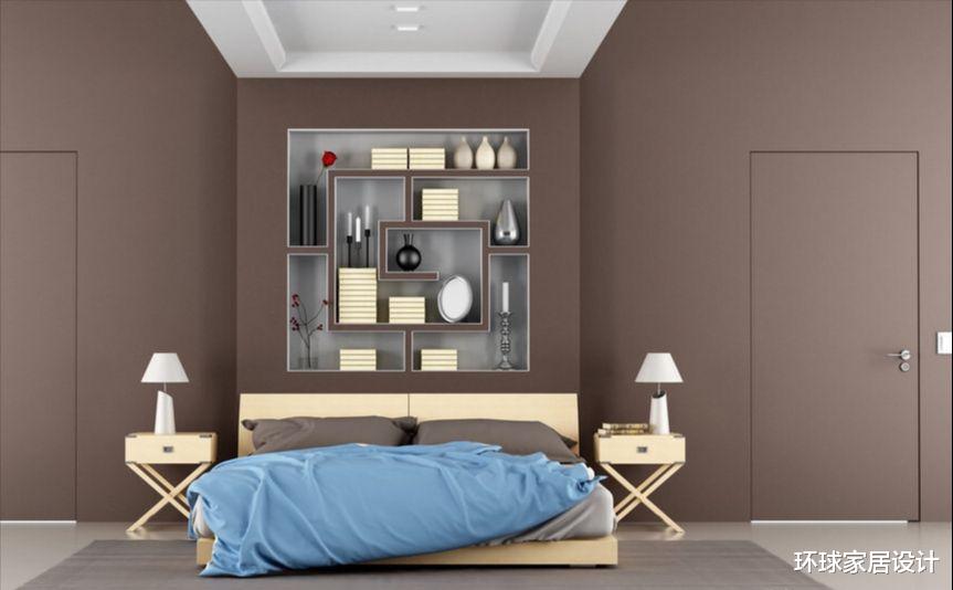 家里装修，卧室门千万不要乱选，3点告诉你怎么选择合适的卧室门