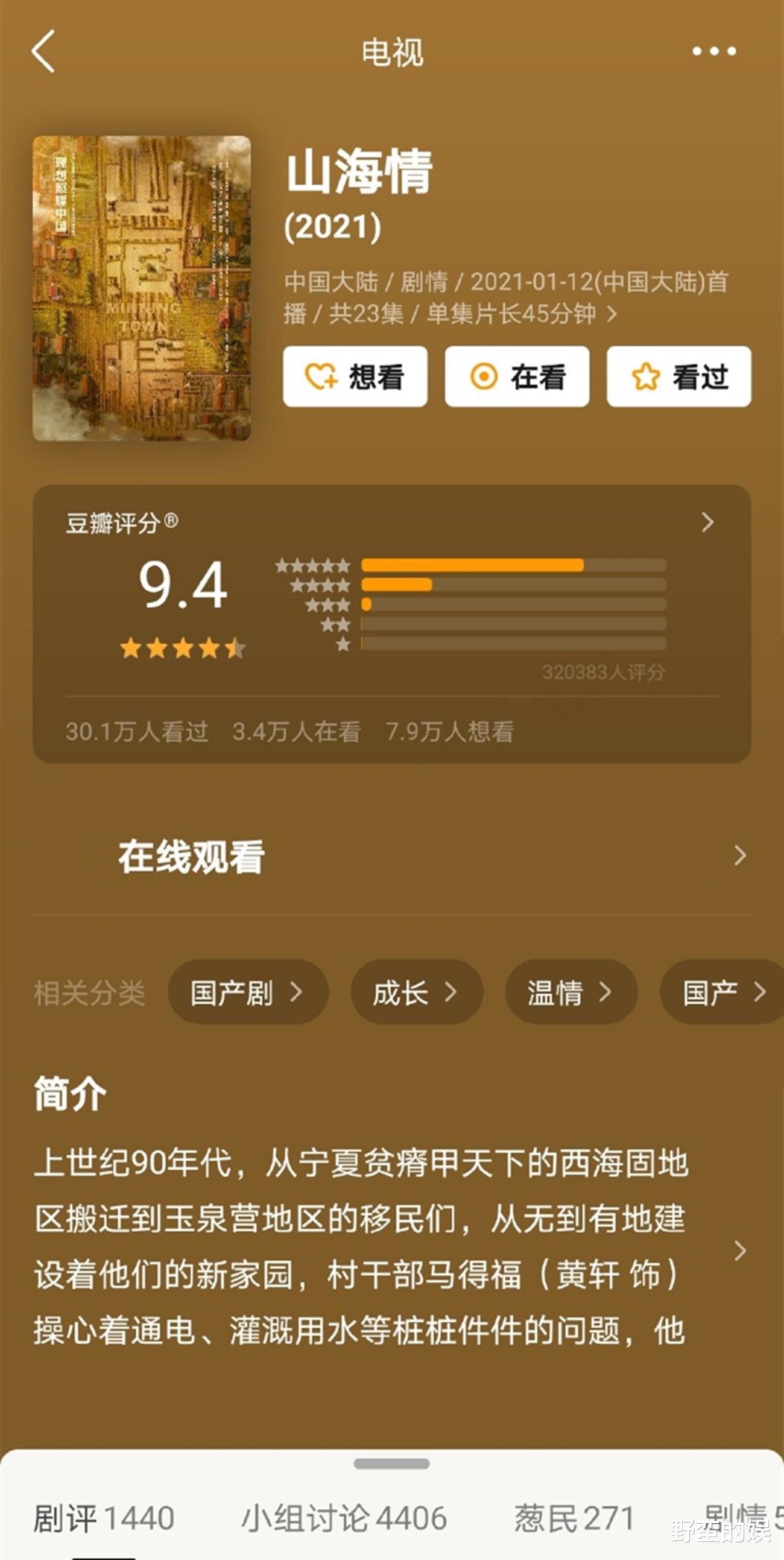 御赐小仵作|上半年评分破8 的七部剧,《御赐小仵作》仅排第五,第一众望所归