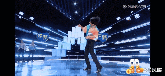 练习生|这次算是丢人丢到国外去了吧