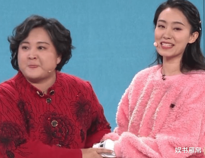 刘诗诗|《李焕英》热度退散,张小斐被打回原形,不起眼的配角却红得发紫