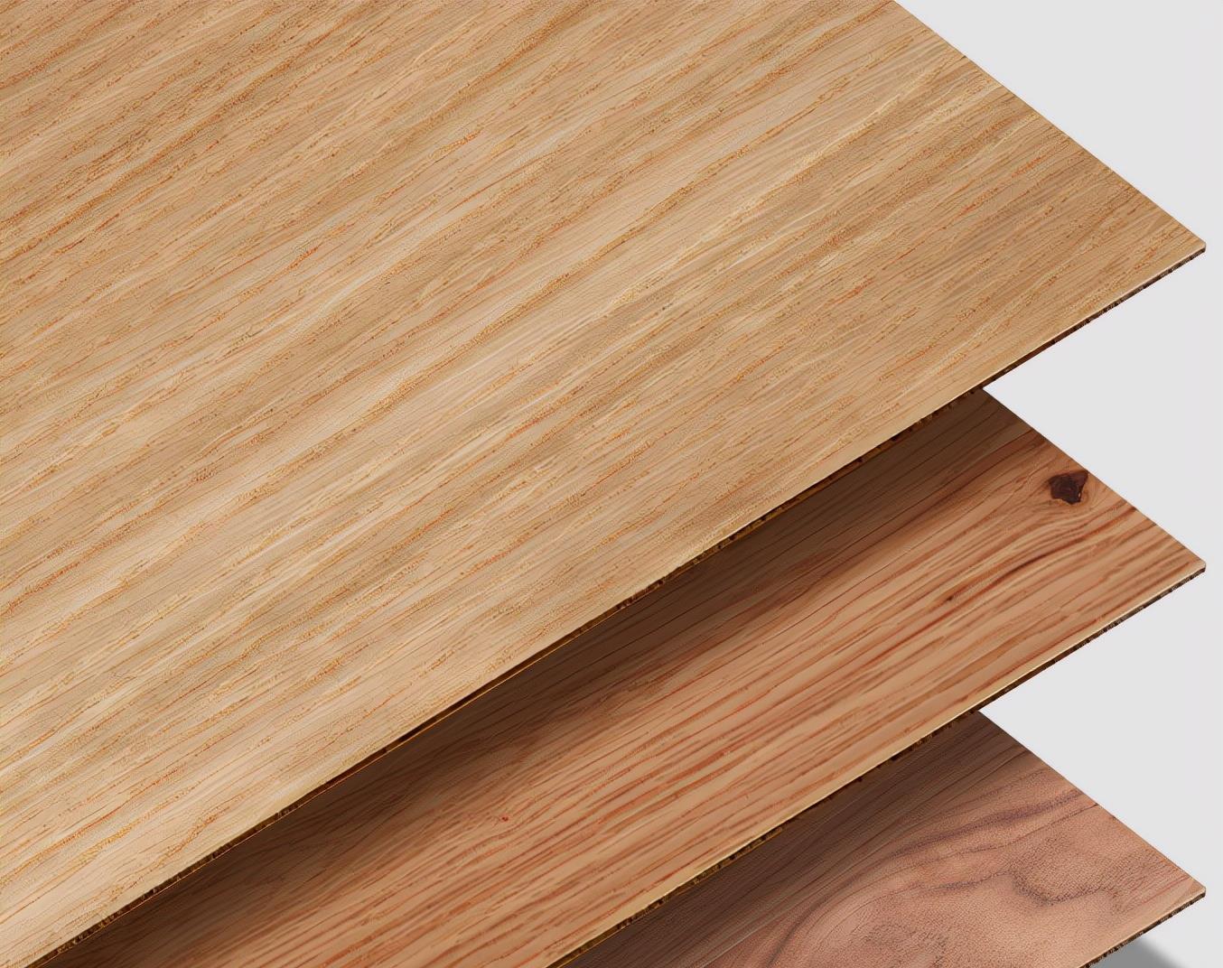 木饰面虽好,但有4个缺点和危害,能接受再去选择,否则不要选用