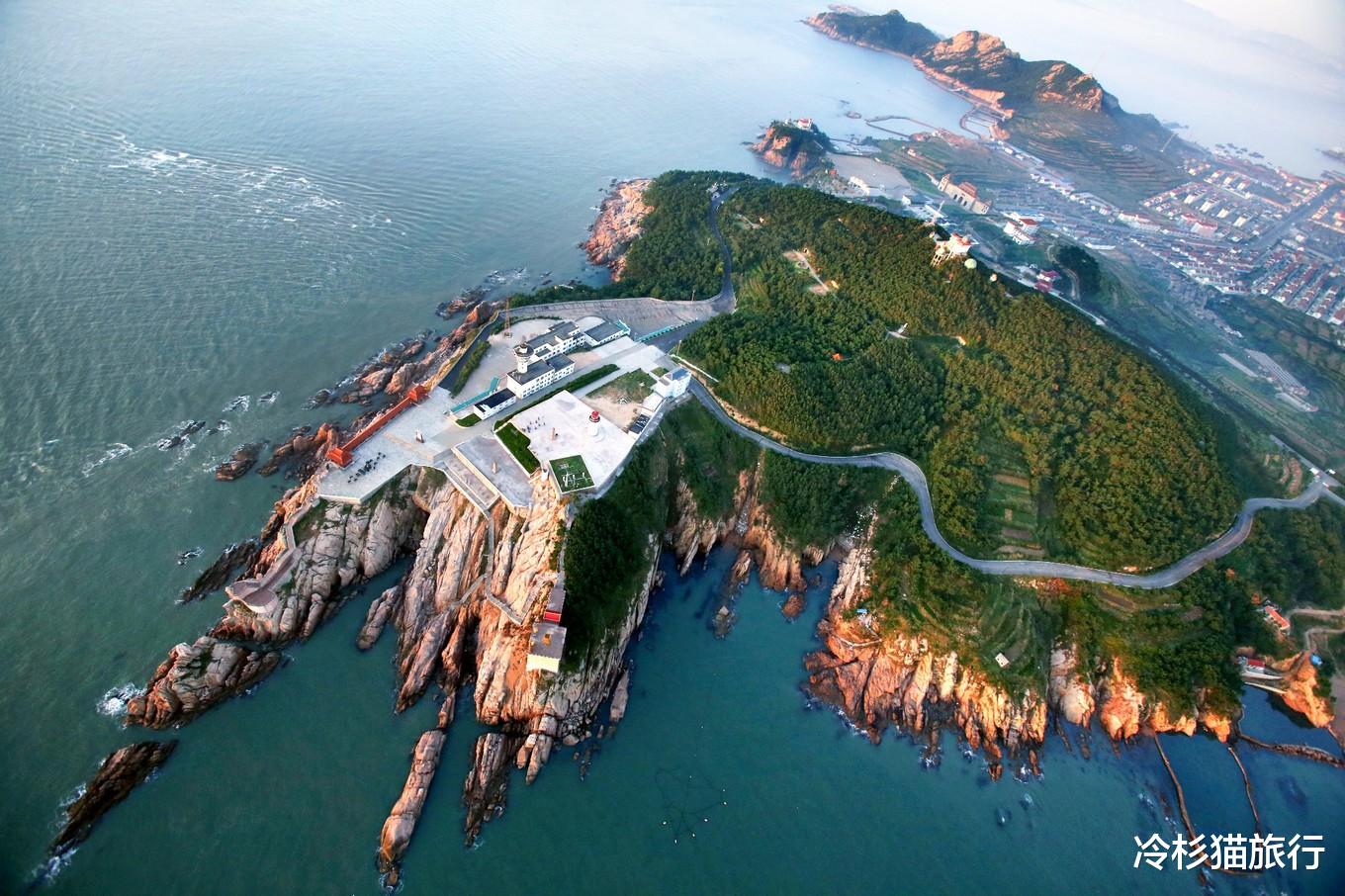 威海 比三亚便宜，比青岛人少，这座海滨小城才是山东夏季最推荐去的
