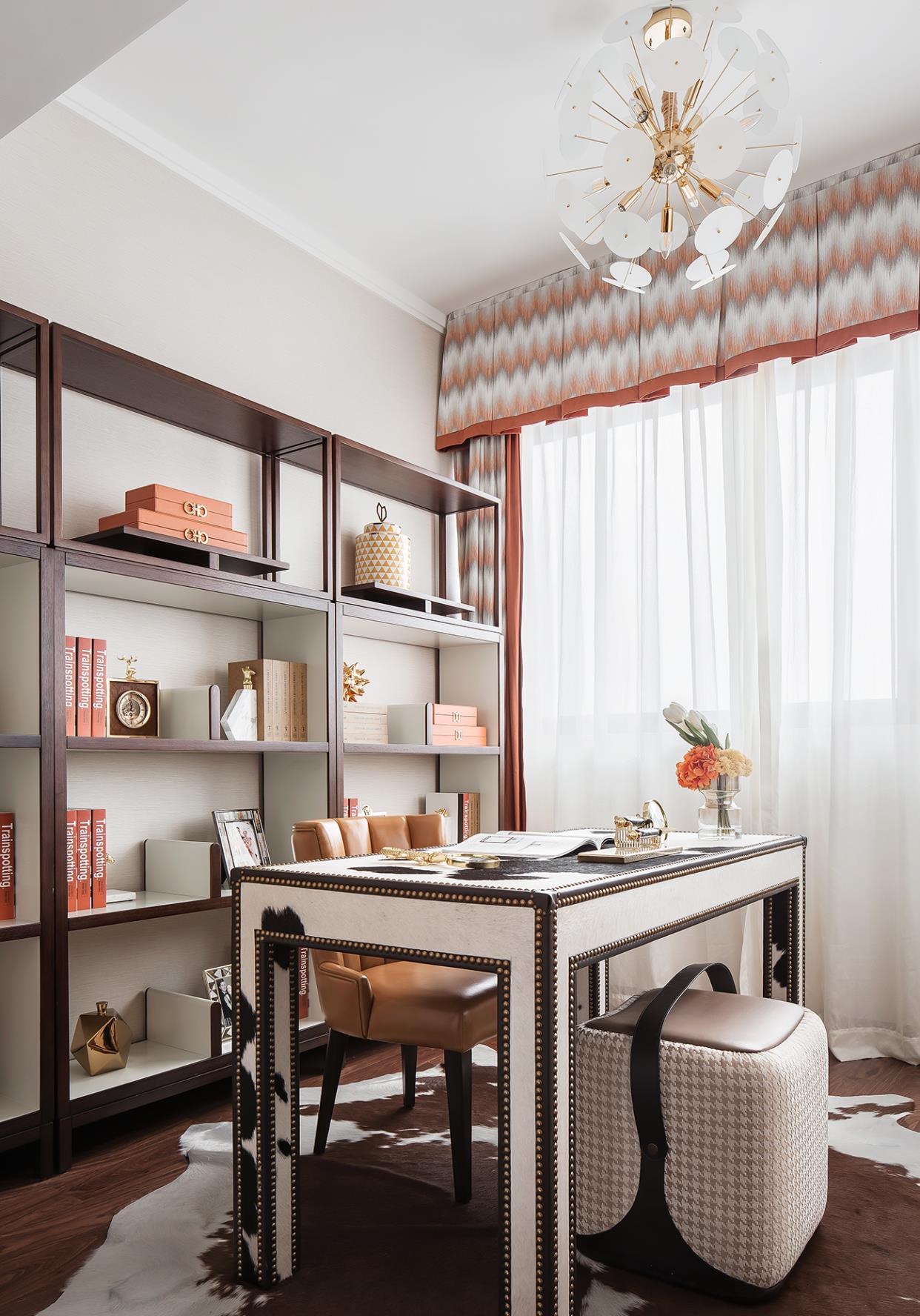 148㎡轻奢风新家，大气典雅，儿童房设计值得借鉴