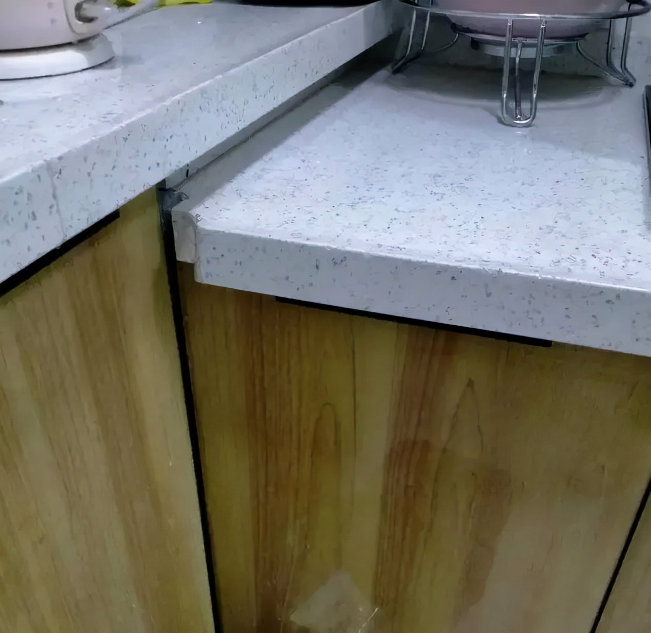 厨房“翻车大赏”！就因为犯了这5个错误，恨不得砸了重装！