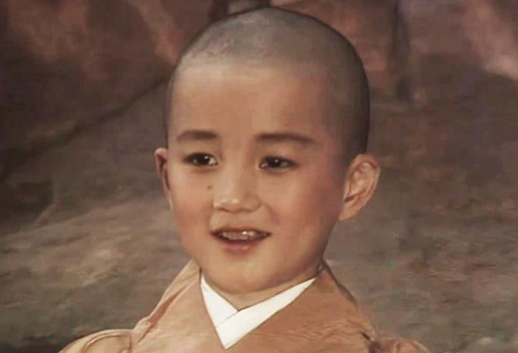 蔡远航|记得《西游记》里的小唐僧吗？如今身家过亿，娶了大家熟悉的女星