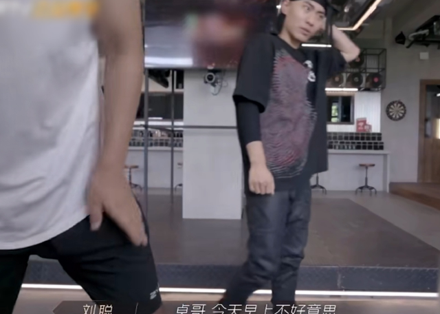 赵文卓|《披荆斩棘》林志炫发文编辑5次，赵文卓随后回应，格局落差明显