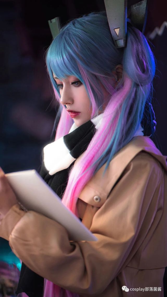 |cos：王者荣耀刘备孙尚香时之恋人cos正片@大茗音