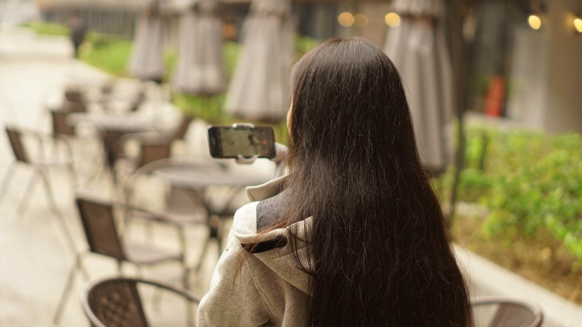 MySQL|让你的视频非同凡响，奥川Smart X手机稳定器