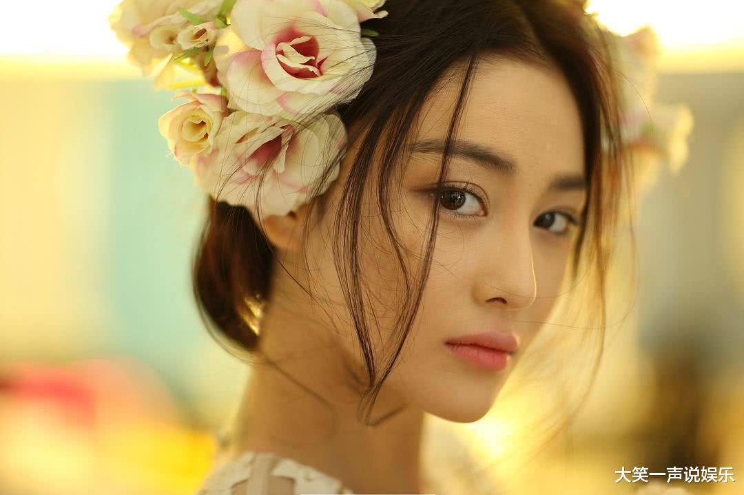 张馨予|何捷谈张馨予黑历史，一句话完爆李晨，网友：够爷们！