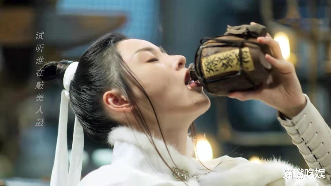 王一博|《雪中》徐凤年扇世子耳光：嚣张背后，我发现他比徐骁手段高明