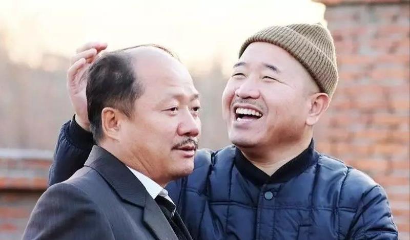 张浩|张浩新片连续2天票房第一,全网热度第一,网友:老东北了!