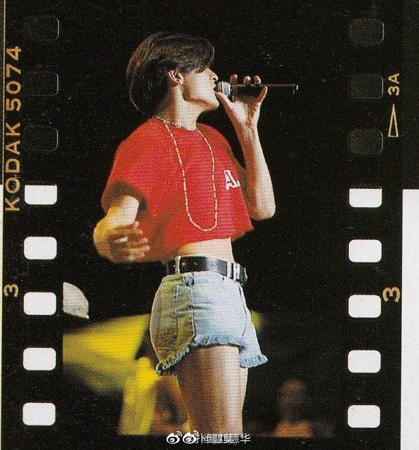 刘德华|刘德华抖音的数据，真正意识到什么叫红，应该没人比他还强了吧？