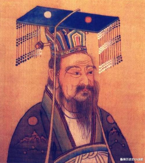 朱元璋|历史上的开国皇帝到底谁得江山的难度最大