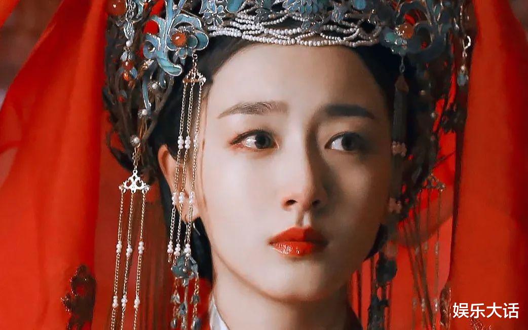 王一博|惊艳《步步惊心》，但十年来未能走红的7位演员，一个比一个可惜