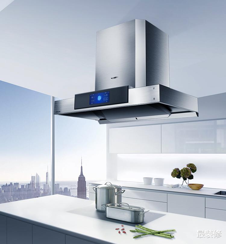 几百元和上千元的油烟机，有何不同？大家别再被“坑”了