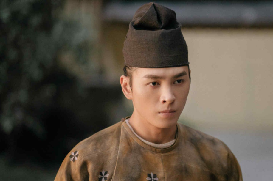 严子方|骊歌行:严子方是叛徒么?你瞅他见到马海虎的悬赏令,露出啥表情